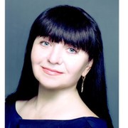 Галина Напольских on My World.