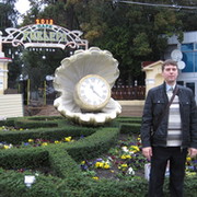 николай алексеев on My World.