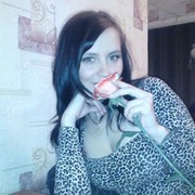 Юлия хрипко on My World.