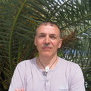 Алесандр Никитин on My World.