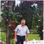 Nikolai Rapp on My World.