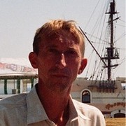 Николай Ральников on My World.