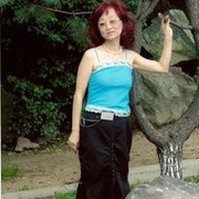 Рита Ким on My World.