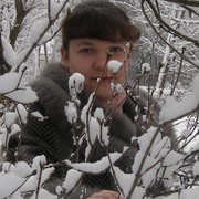 Анастасия Крыжко on My World.