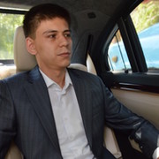 NODIR Khashimov on My World.