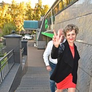 Ирина Дернова on My World.