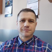 Александр Новик on My World.