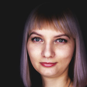 Наталья Алёшина on My World.