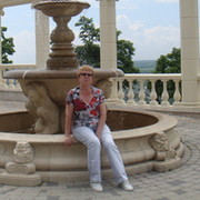Наталия Томова on My World.
