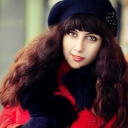 Наталия Салина on My World.