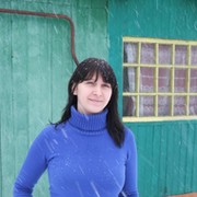 Ольга Авдеева-Пахомова on My World.