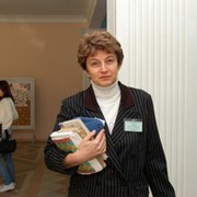 Людмила Одер on My World.