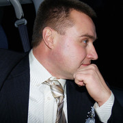 Олег Проценко on My World.