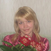 Оксана Чаевич on My World.