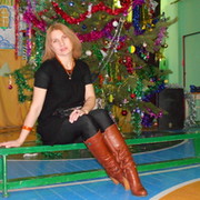 ОКСАНА ХАЙРУЛИНА on My World.