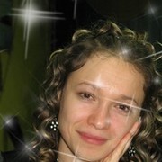 Оксана Ильясова on My World.