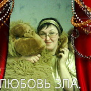 Ольга Петрянина on My World.
