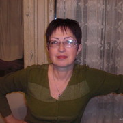 Ольга .шевель on My World.
