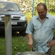 олег аушев on My World.