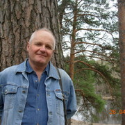 Олег Киселев on My World.