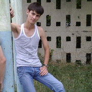 Олег Луцков on My World.