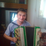 Олег Ветошкин on My World.