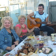 Олег Ятчев on My World.