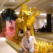 Олег Тюленев on My World.