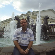 Олег Бедин on My World.