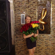 Светлана Svetlana on My World.