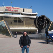 Михаил Олейнич on My World.