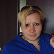 Ольга Луговых on My World.