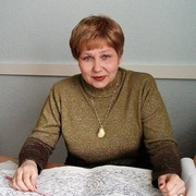 Мокеева Ольга on My World.