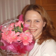 Ольга Пынтикова ( Вашкевич) on My World.