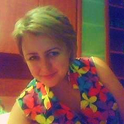 Ольга Ковалева on My World.