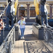 Суфия Молчанова on My World.
