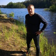 VIKTOR ORLOV on My World.