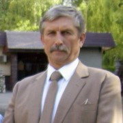 Владимир Русских on My World.