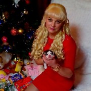 Ольга Курнышева on My World.