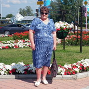 Марина Осипова on My World.