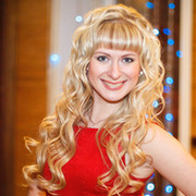 Оксана Крылова on My World.