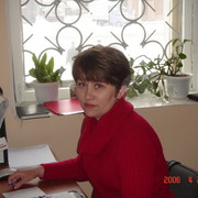 Татьяна Осипова on My World.