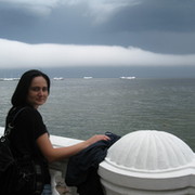 Елена Осипук on My World.