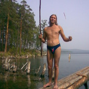 Николай Шумаков on My World.