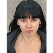 Инна Сорокина on My World.