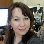 Татьяна Лускатова on My World.