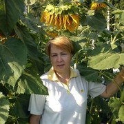 Татьяна Ольшевская on My World.