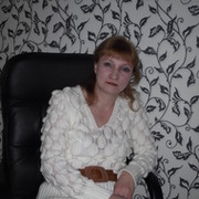 Оксана Зуева on My World.