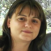 Оксана Ким on My World.
