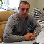 Алексей Сизых on My World.